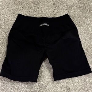 AUROLA Intensify V2.0 Women's Workout Shorts